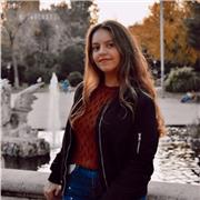 Diseñadora Gráfica ofrece clases particulares de diseño gráfico en Madrid